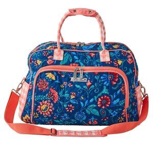 NWT The Pioneer Woman Mazie Weekender Bag/Travel Tote